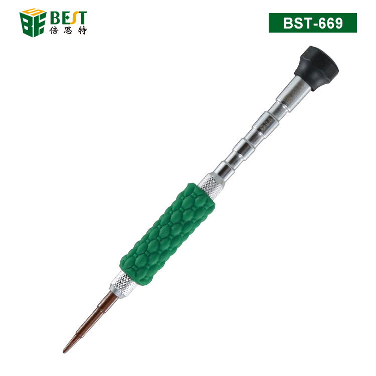 BST-669 拆机螺丝批