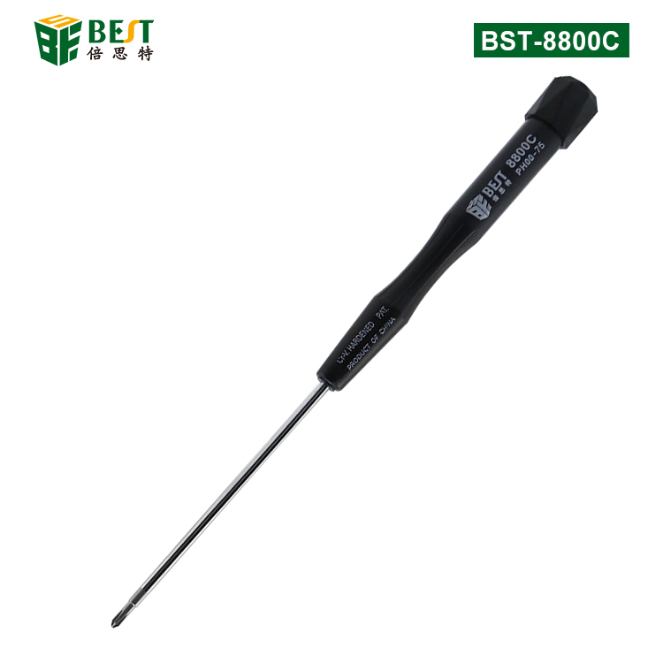 BST-8800C 螺丝批 螺丝刀 专用手机电脑拆机螺丝刀 75mm加长