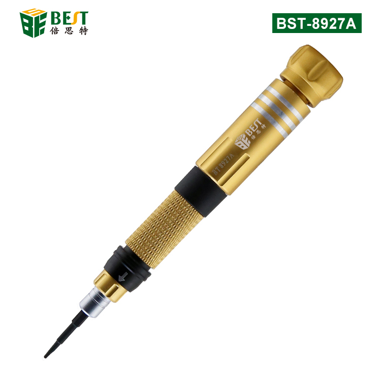 BST-8927A 六合一螺丝套批 多功能螺丝刀