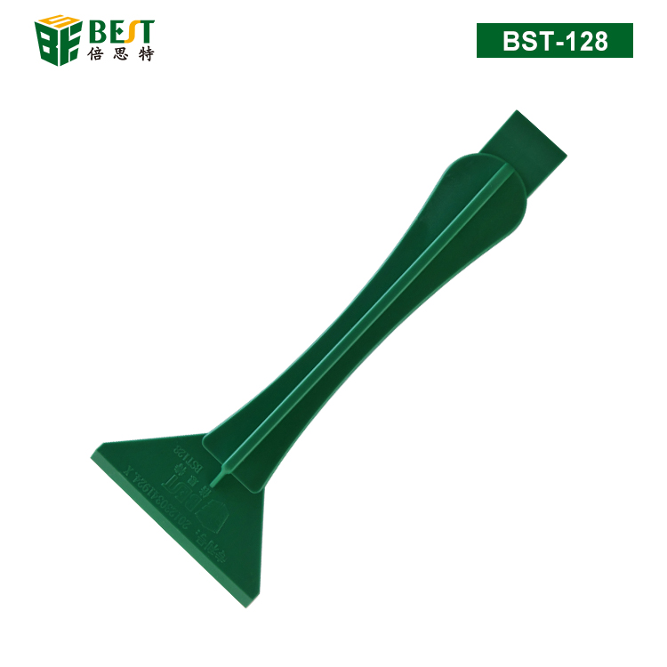 BST-128 塑料批 撬机工具 贴膜塑料撬棒 塑料刮刀
