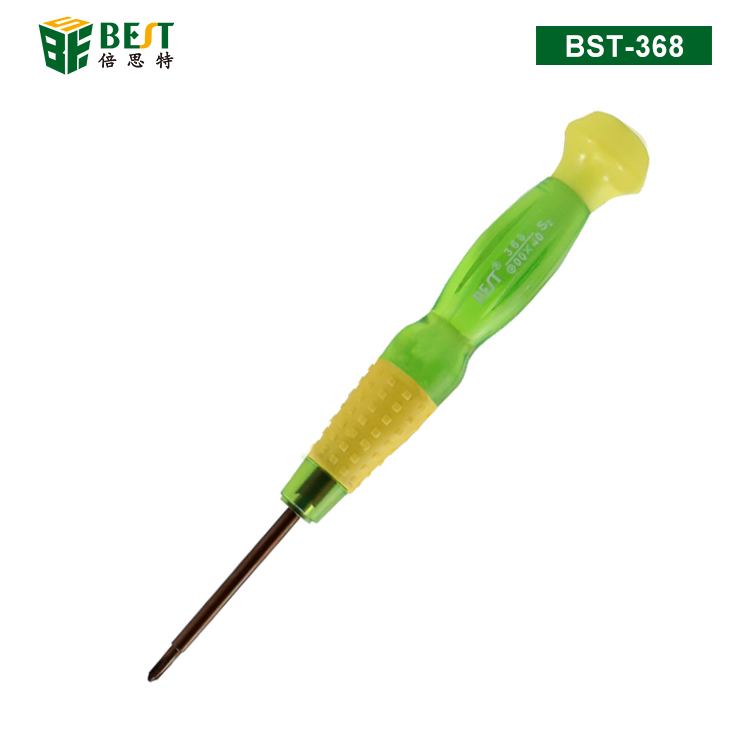 BST-368 S2螺丝批 螺丝刀 维修工具 电子电讯维修工具